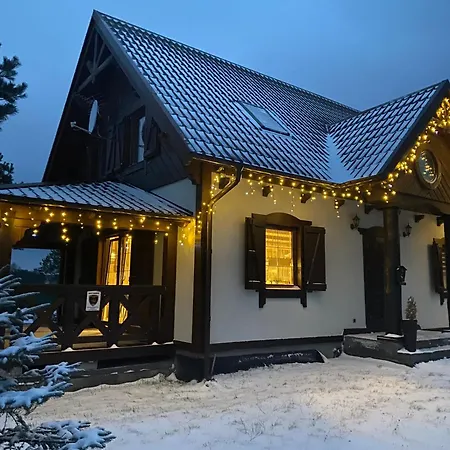 Kaszubski Nad Morzem , House