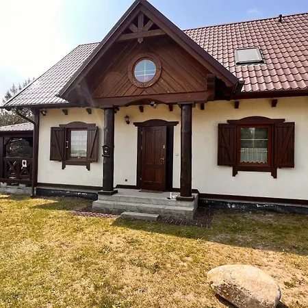Kaszubski Nad Morzem , House